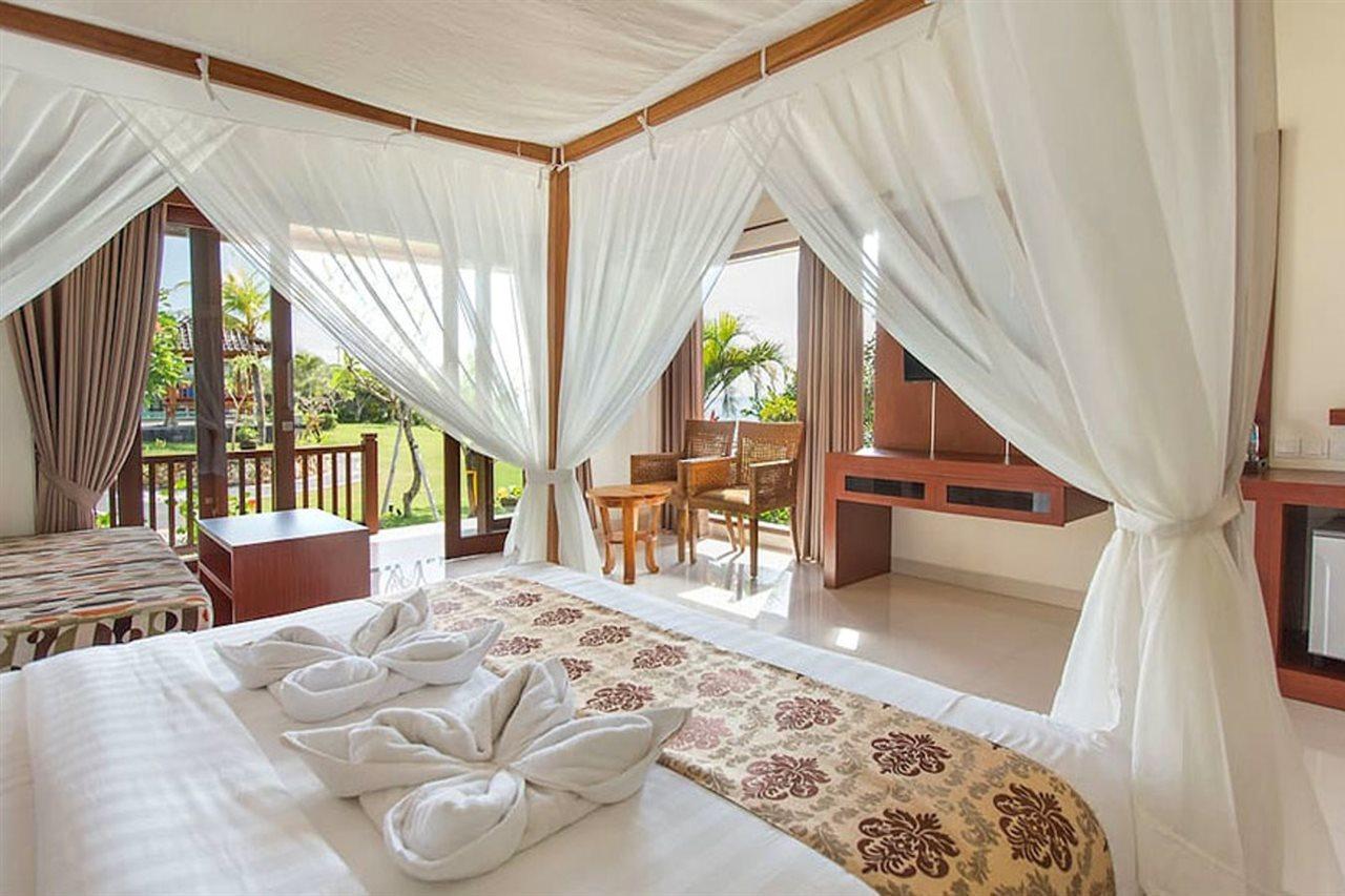 Uluwatu Cottages Экстерьер фото