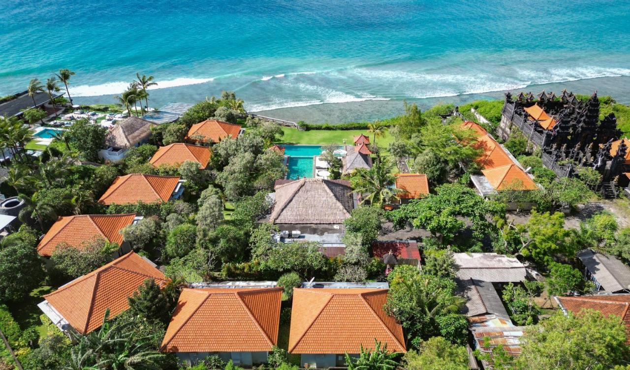 Uluwatu Cottages Экстерьер фото