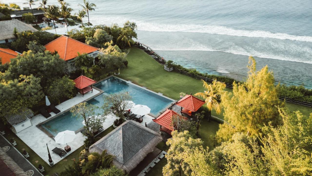 Uluwatu Cottages Экстерьер фото