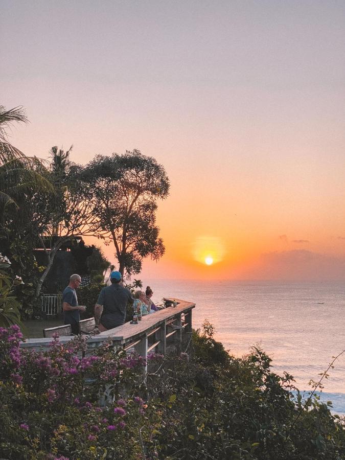 Uluwatu Cottages Экстерьер фото