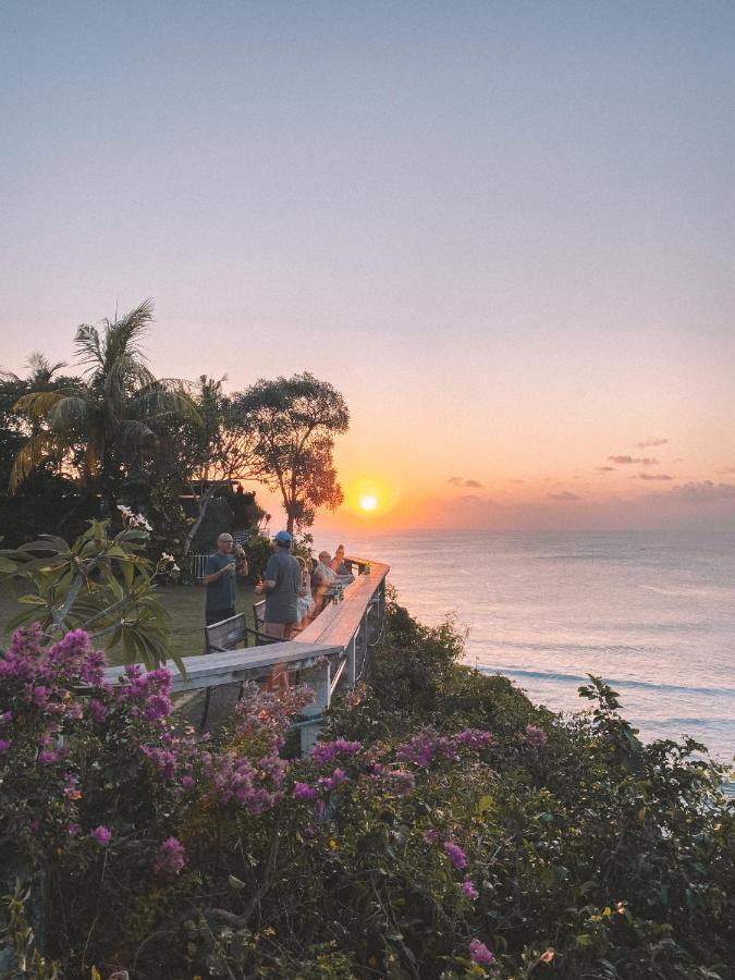 Uluwatu Cottages Экстерьер фото