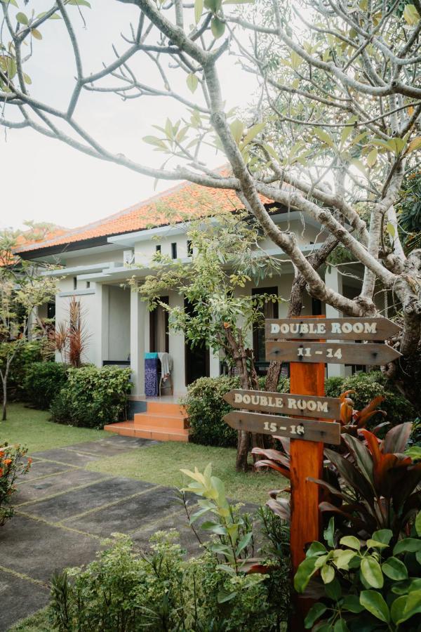 Uluwatu Cottages Номер фото