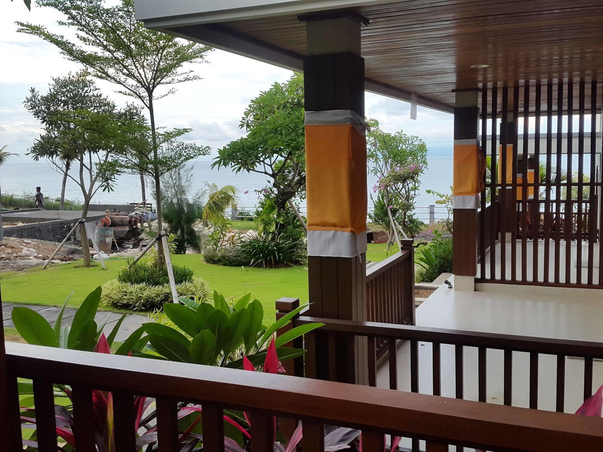 Uluwatu Cottages Экстерьер фото