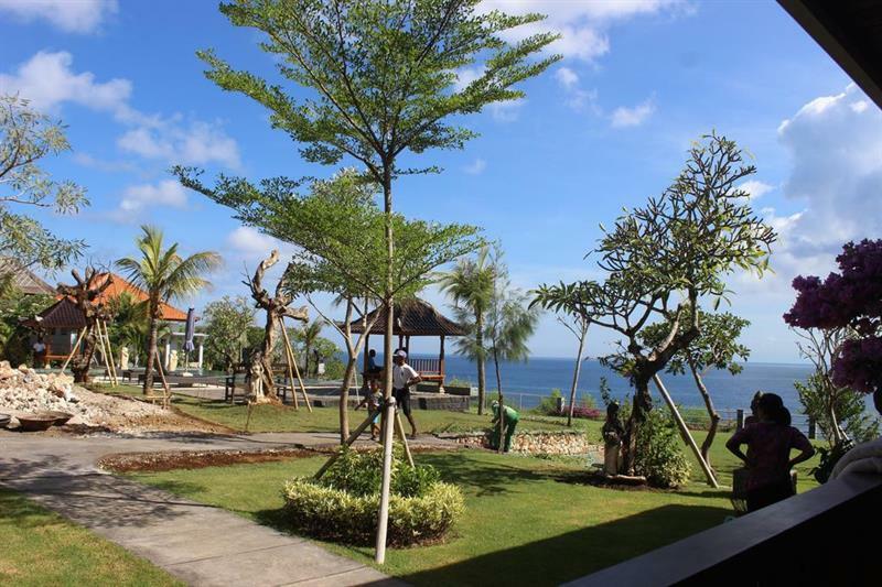 Uluwatu Cottages Экстерьер фото